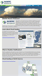 Mobile Screenshot of nawmc.org